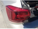 Recambio de piloto trasero izquierdo para volkswagen polo vi (aw1, bz1, ae1) 1.0 tsi referencia OEM IAM 2G0945095B  