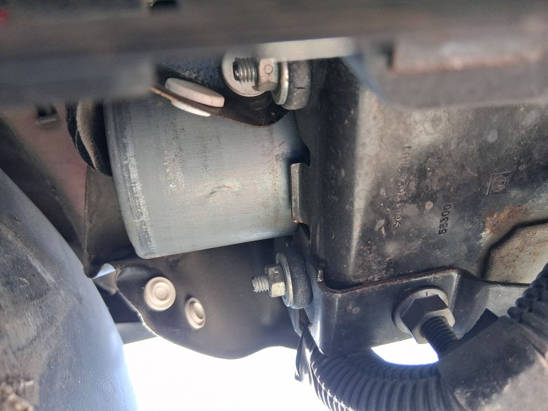 Recambio de abs para peugeot 3008 ii suv (mc_, mr_, mj_, m4_) 2.0 bluehdi 150 (mjahxh, mjahxv, mjahxg, mjahsh, mjahrh,... refere