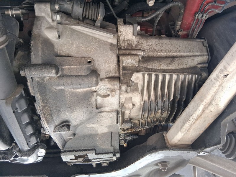 Recambio de caja cambios para peugeot 3008 ii suv (mc_, mr_, mj_, m4_) 2.0 bluehdi 150 (mjahxh, mjahxv, mjahxg, mjahsh, mjahrh,.