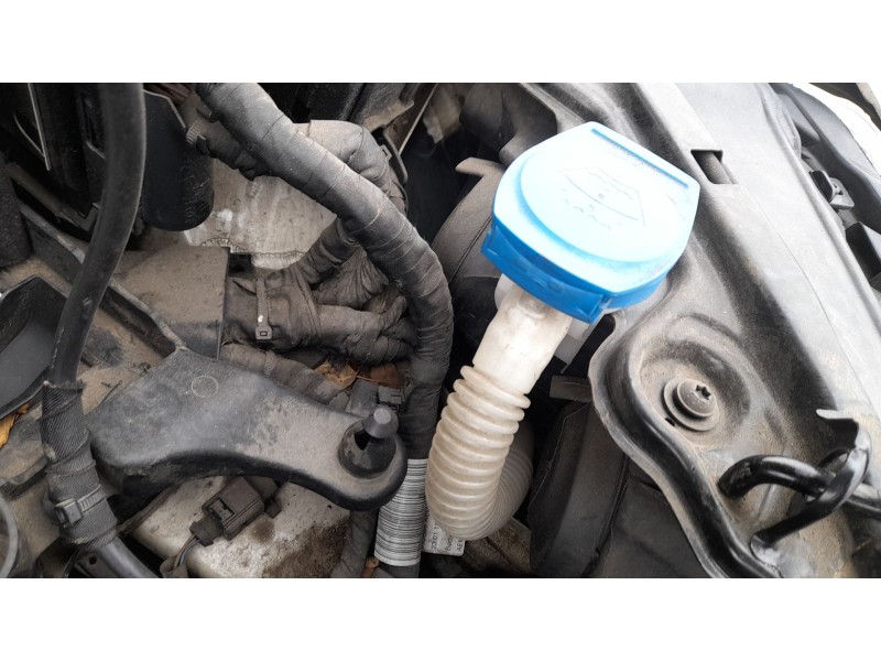 Recambio de deposito limpia para volkswagen polo vi (aw1, bz1, ae1) 1.0 tsi referencia OEM IAM 2Q0955453G  