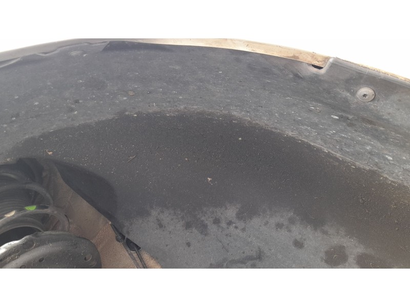 Recambio de plastico pase rueda del. izq. para volkswagen polo vi (aw1, bz1, ae1) 1.0 tsi referencia OEM IAM 2G0805911D  