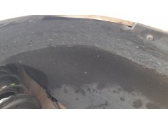 Recambio de plastico pase rueda del. izq. para volkswagen polo vi (aw1, bz1, ae1) 1.0 tsi referencia OEM IAM 2G0805911D  