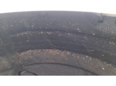 Recambio de plastico pase rueda tras. izq. para volkswagen polo vi (aw1, bz1, ae1) 1.0 tsi referencia OEM IAM 2G0810971B  