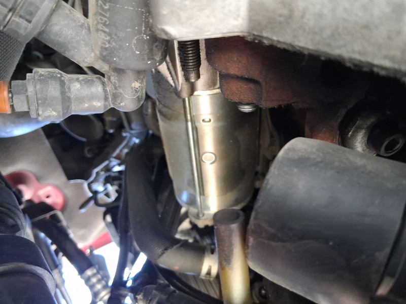 Recambio de motor arranque para peugeot 3008 ii suv (mc_, mr_, mj_, m4_) 2.0 bluehdi 150 (mjahxh, mjahxv, mjahxg, mjahsh, mjahrh