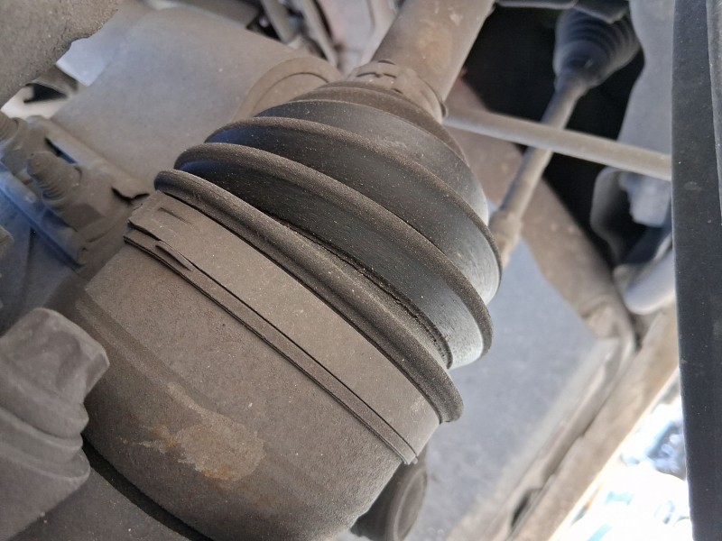 Recambio de transmision delantera derecha para peugeot 3008 ii suv (mc_, mr_, mj_, m4_) 2.0 bluehdi 150 (mjahxh, mjahxv, mjahxg,