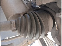 TRANSMISION DELANTERA IZQUIERDA 3272TH 