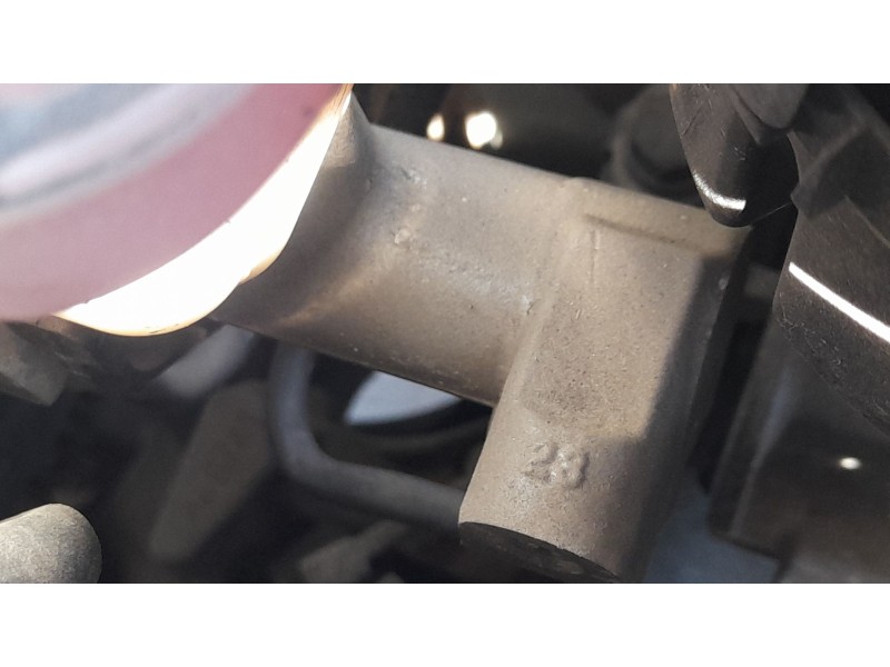 Recambio de bomba freno para citroën c5 iii (rd_) 2.0 hdi 140 referencia OEM IAM 4601Y7  