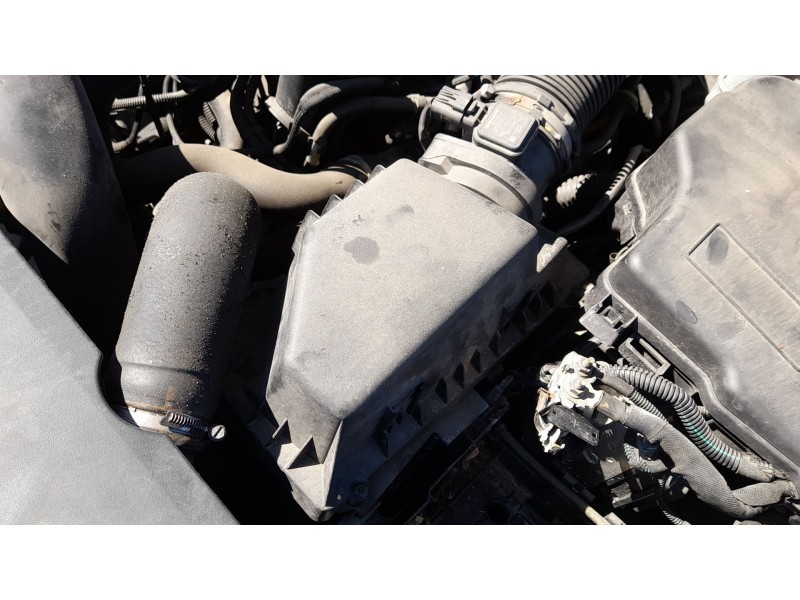 Recambio de carcasa filtro aire para citroën c5 iii (rd_) 2.0 hdi 140 referencia OEM IAM 1427K4  