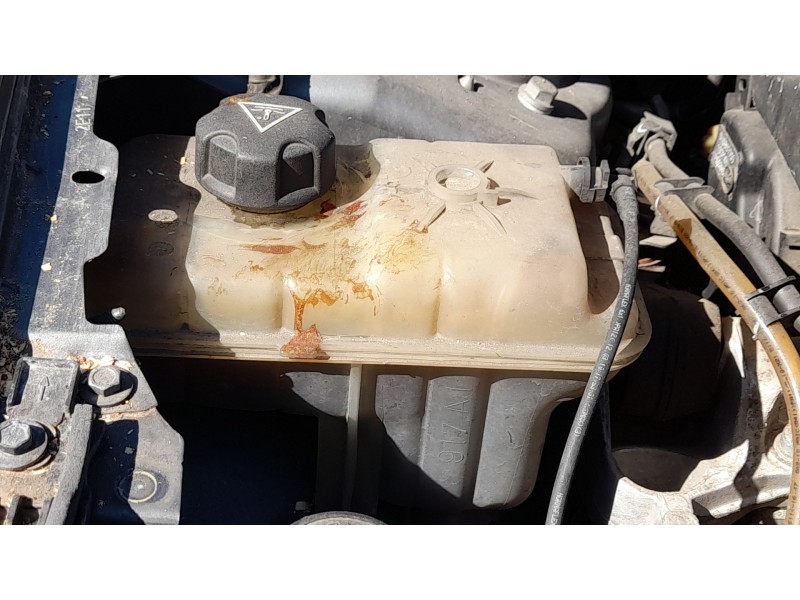 Recambio de deposito expansion para citroën c5 iii (rd_) 2.0 hdi 140 referencia OEM IAM 1323V1  