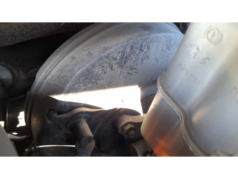 Recambio de servofreno para citroën c5 iii (rd_) 2.0 hdi 140 referencia OEM IAM 1611244780  