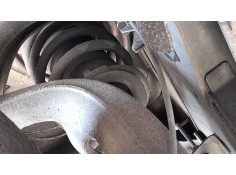 Recambio de amortiguador delantero derecho para citroën c5 iii (rd_) 2.0 hdi 140 referencia OEM IAM 520895  