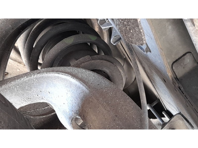 Recambio de amortiguador delantero derecho para citroën c5 iii (rd_) 2.0 hdi 140 referencia OEM IAM 520895  