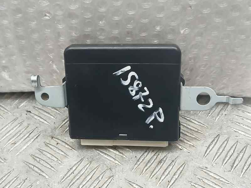 Recambio de modulo electronico para toyota rav4 hybrid 4x2 advance referencia OEM IAM 8922242101 41481411112 AISIN