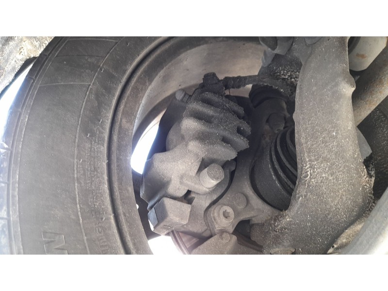 Recambio de pinza freno delantera derecha para citroën c5 iii (rd_) 2.0 hdi 140 referencia OEM IAM 4400V4  