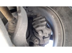 Recambio de pinza freno delantera izquierda para citroën c5 iii (rd_) 2.0 hdi 140 referencia OEM IAM 4400V3  