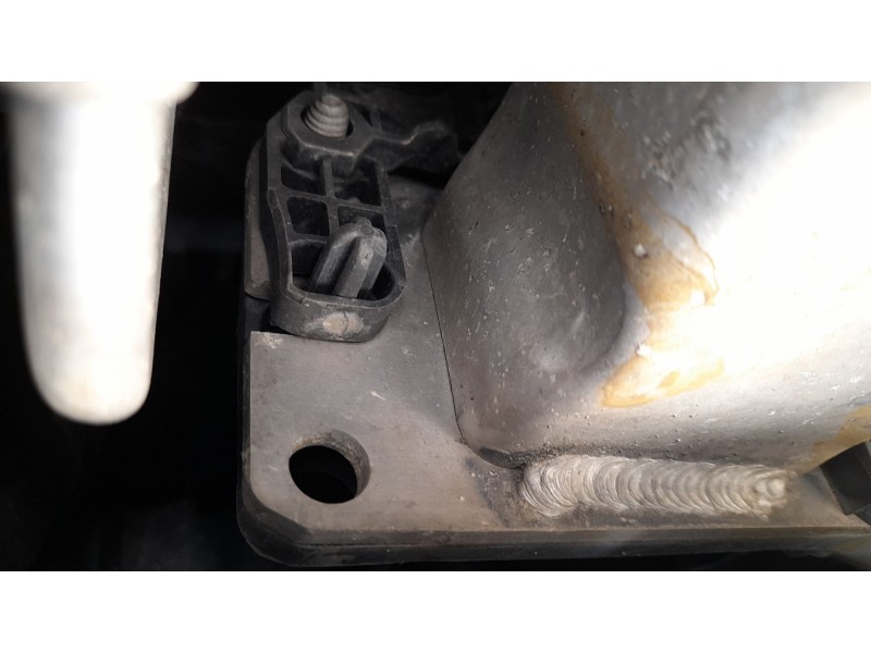 Recambio de refuerzo paragolpes delantero para citroën c5 iii (rd_) 2.0 hdi 140 referencia OEM IAM 7414XQ  