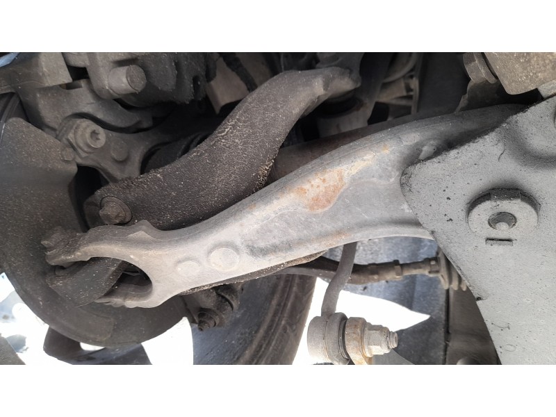 Recambio de brazo suspension inferior delantero derecho para citroën c5 iii (rd_) 2.0 hdi 140 referencia OEM IAM 9663980780  