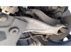 Recambio de brazo suspension inferior delantero izquierdo para citroën c5 iii (rd_) 2.0 hdi 140 referencia OEM IAM 9663980680  