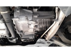 Recambio de caja cambios para citroën c5 iii (rd_) 2.0 hdi 140 referencia OEM IAM 20MB25 223291 1637303080