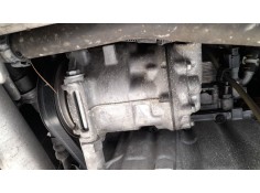 Recambio de compresor aire acondicionado para citroën c5 iii (rd_) 2.0 hdi 140 referencia OEM IAM 6453XF 9800840380 