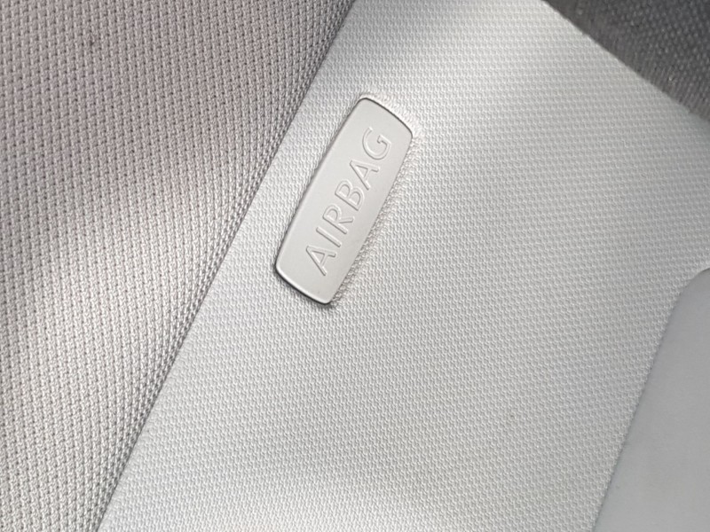 Recambio de airbag cortina delantero derecho para volkswagen polo vi (aw1, bz1, ae1) 1.0 tsi referencia OEM IAM 2G4880742H  