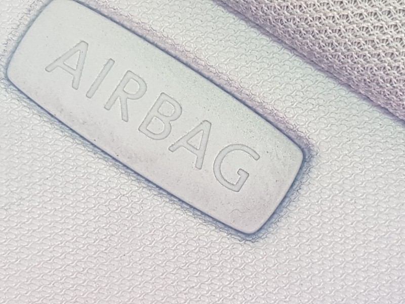 Recambio de airbag cortina delantero izquierdo para volkswagen polo vi (aw1, bz1, ae1) 1.0 tsi referencia OEM IAM 2G4880741H  