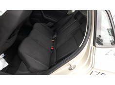 Recambio de asientos traseros para volkswagen polo vi (aw1, bz1, ae1) 1.0 tsi referencia OEM IAM   
