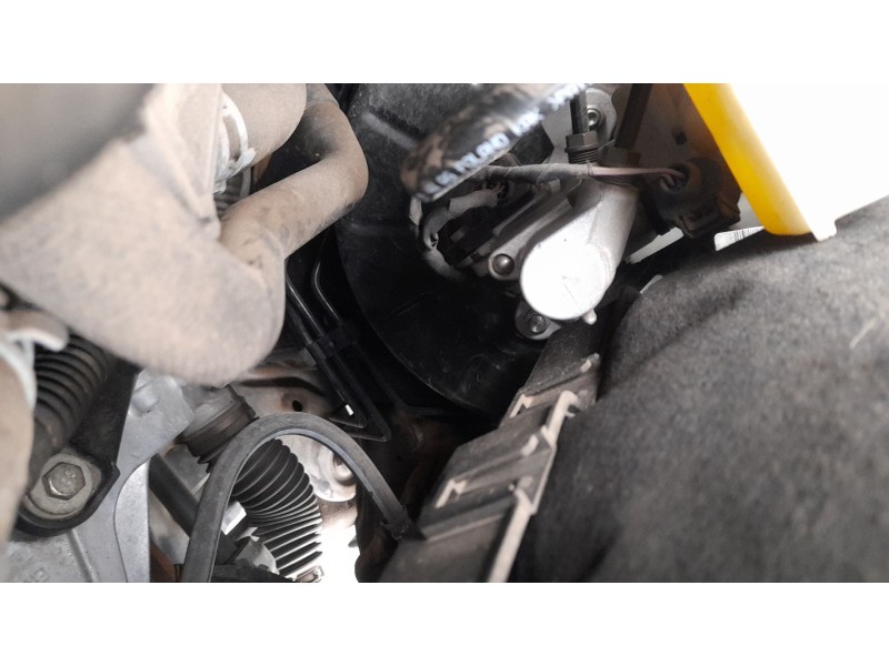 Recambio de bomba freno para volkswagen polo vi (aw1, bz1, ae1) 1.0 tsi referencia OEM IAM 2Q1614019AREP  