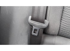 Recambio de cinturon seguridad trasero izquierdo para volkswagen polo vi (aw1, bz1, ae1) 1.0 tsi referencia OEM IAM 2G0857805HRA