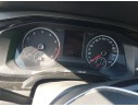 Recambio de cuadro instrumentos para volkswagen polo vi (aw1, bz1, ae1) 1.0 tsi referencia OEM IAM 2G0920740A  