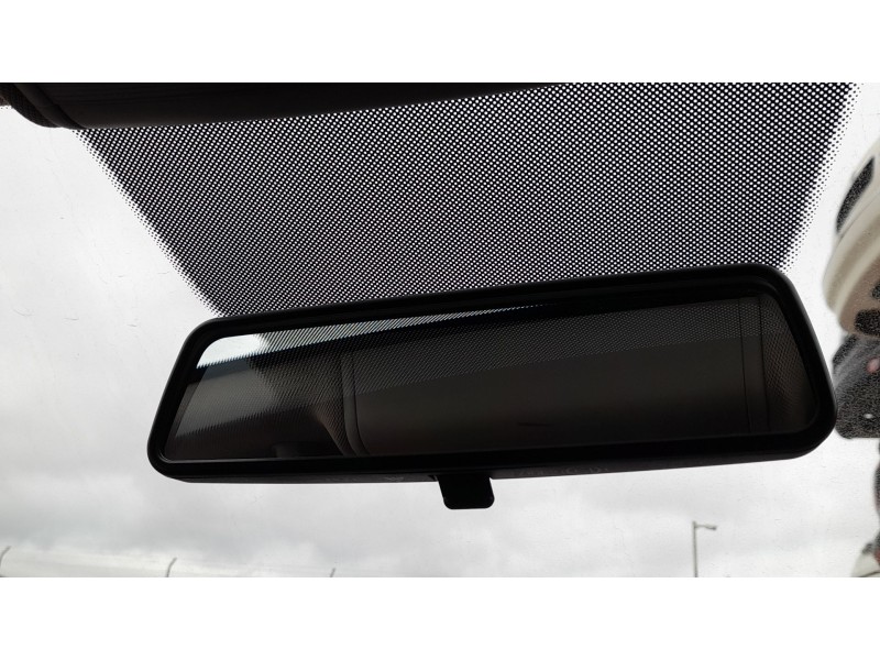 Recambio de espejo interior para volkswagen polo vi (aw1, bz1, ae1) 1.0 tsi referencia OEM IAM 3C0857511J9B9  