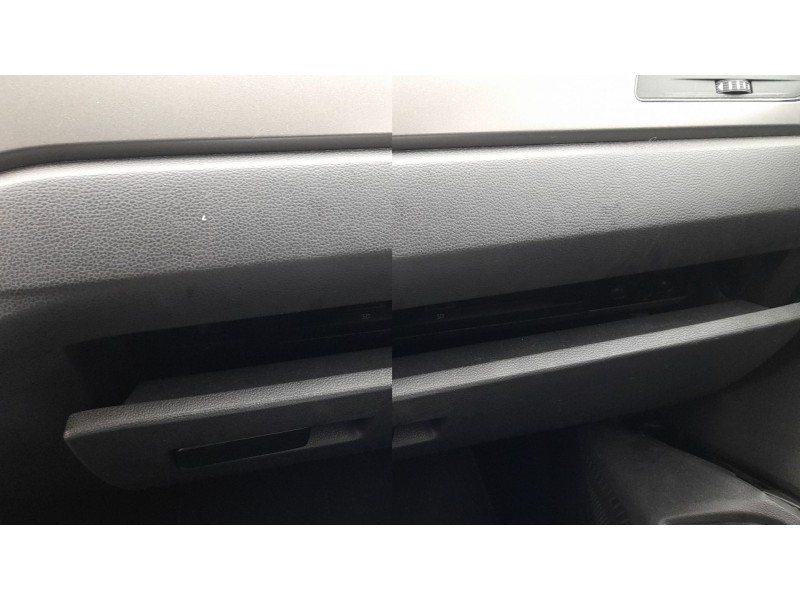 Recambio de guantera para volkswagen polo vi (aw1, bz1, ae1) 1.0 tsi referencia OEM IAM 2G1857097G82V  