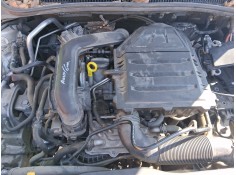 Recambio de motor completo para volkswagen polo vi (aw1, bz1, ae1) 1.0 tsi referencia OEM IAM CHZL 04C100098D 