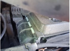 Recambio de radiador agua para volkswagen polo vi (aw1, bz1, ae1) 1.0 tsi referencia OEM IAM 2Q0121253K  