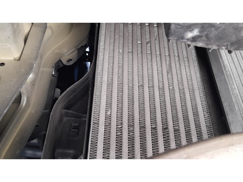 Recambio de intercooler para citroën c5 iii (rd_) 2.0 hdi 140 referencia OEM IAM 0384K8  