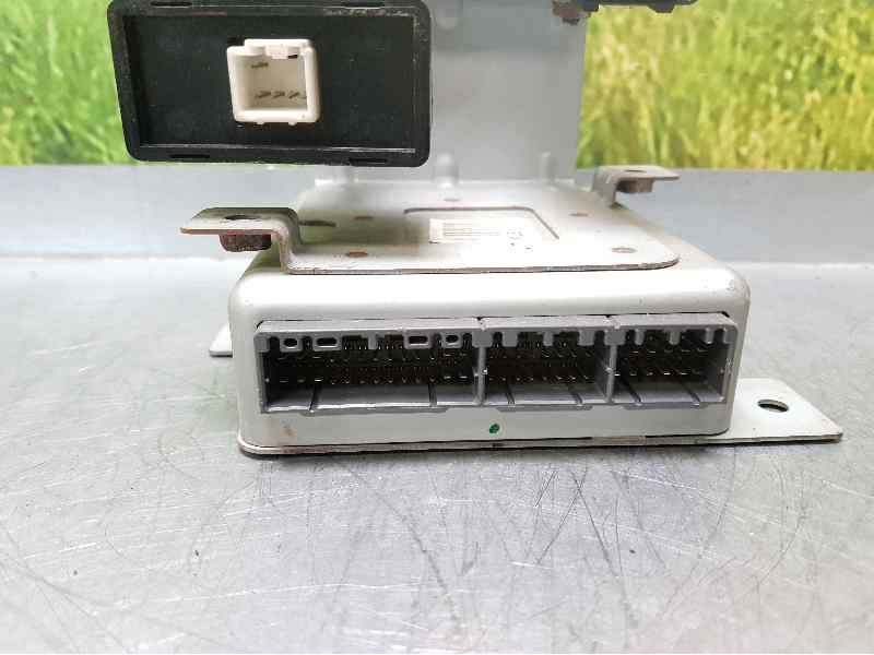 Recambio de centralita inmovilizador para ssangyong rexton rx 270 full referencia OEM IAM 8712008201 97RA010033 