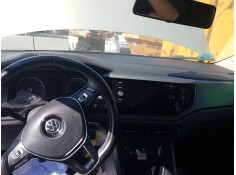 Recambio de kit airbag para volkswagen polo vi (aw1, bz1, ae1) 1.0 tsi referencia OEM IAM 2G0880201AC81U C/SALPICADERO Y PRETENS