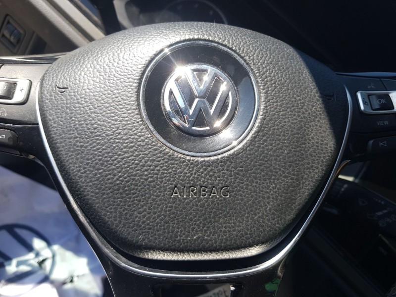 Recambio de kit airbag para volkswagen polo vi (aw1, bz1, ae1) 1.0 tsi referencia OEM IAM 2G0880201AC81U C/SALPICADERO Y PRETENS