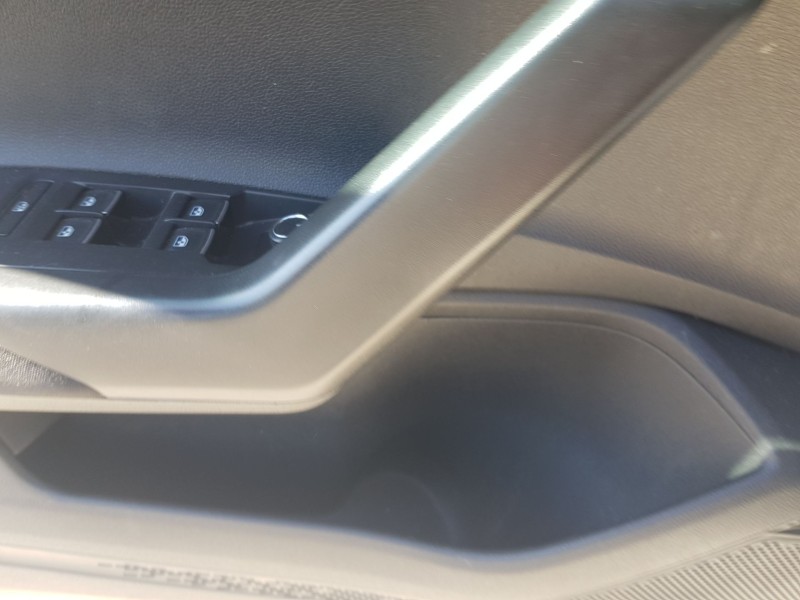 Recambio de mando elevalunas delantero izquierdo para volkswagen polo vi (aw1, bz1, ae1) 1.0 tsi referencia OEM IAM 5G0959857GWZ