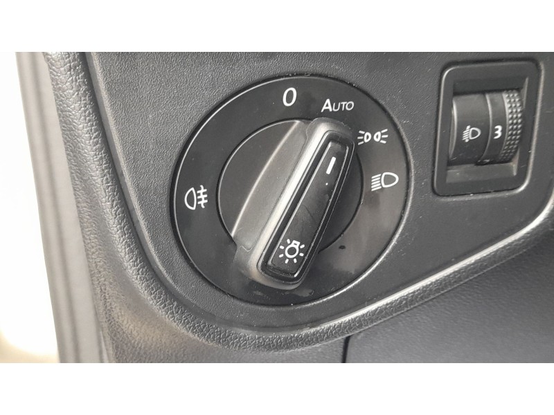 Recambio de mando luces para volkswagen polo vi (aw1, bz1, ae1) 1.0 tsi referencia OEM IAM 5G0941431AG  