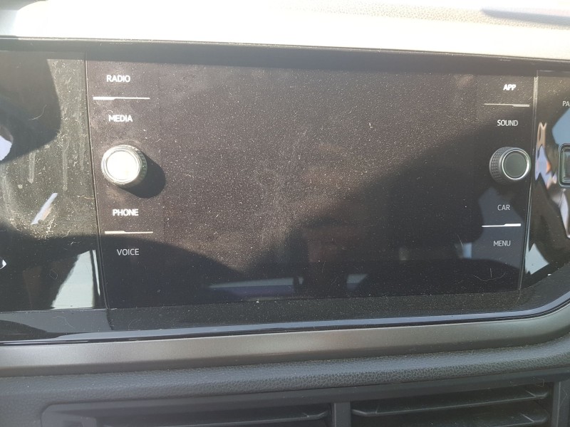 Recambio de sistema navegacion gps para volkswagen polo vi (aw1, bz1, ae1) 1.0 tsi referencia OEM IAM 5NN919605  