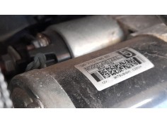 Recambio de motor arranque para citroën c5 iii (rd_) 2.0 hdi 140 referencia OEM IAM 5802Z8  