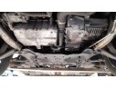 Recambio de puente delantero para citroën c5 iii (rd_) 2.0 hdi 140 referencia OEM IAM 3502HV  