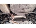 Recambio de puente trasero para citroën c5 iii (rd_) 2.0 hdi 140 referencia OEM IAM 1606606680  