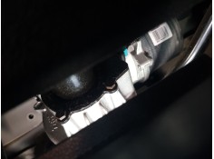 Recambio de columna direccion para volkswagen polo vi (aw1, bz1, ae1) 1.0 tsi referencia OEM IAM 2Q1423510EK ELECTROMECANICA 