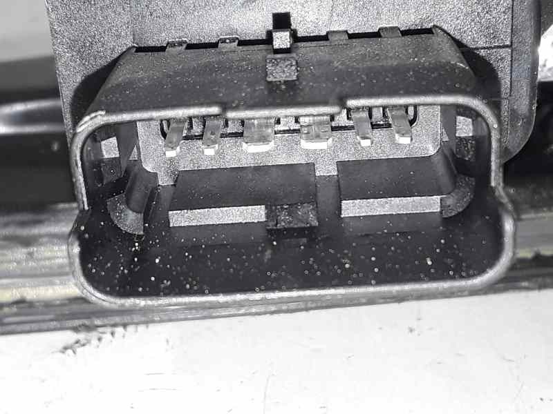 Recambio de elevalunas delantero derecho para peugeot expert furgón pro standard referencia OEM IAM  6 PINS ELECTRICO