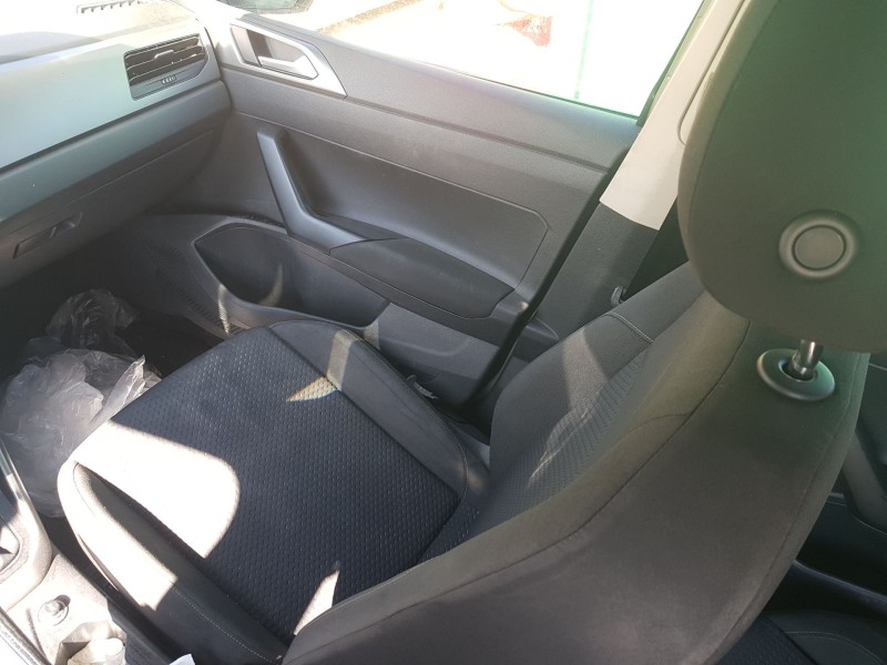 Recambio de asiento delantero izquierdo para volkswagen polo vi (aw1, bz1, ae1) 1.0 tsi referencia OEM IAM  C/AIRBAG 