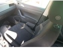 Recambio de asiento delantero izquierdo para volkswagen polo vi (aw1, bz1, ae1) 1.0 tsi referencia OEM IAM  C/AIRBAG 