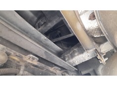 REFUERZO PARAGOLPES TRASERO 7414XL 