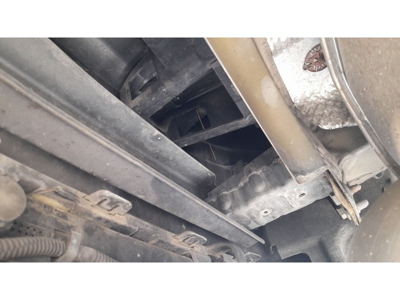 Recambio de refuerzo paragolpes trasero para citroën c5 iii (rd_) 2.0 hdi 140 referencia OEM IAM 7414XL  